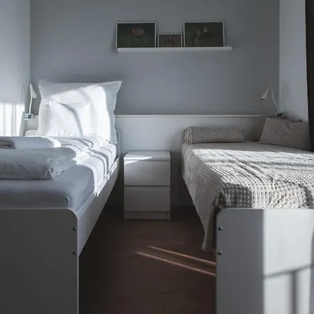 Apartman Nadas *