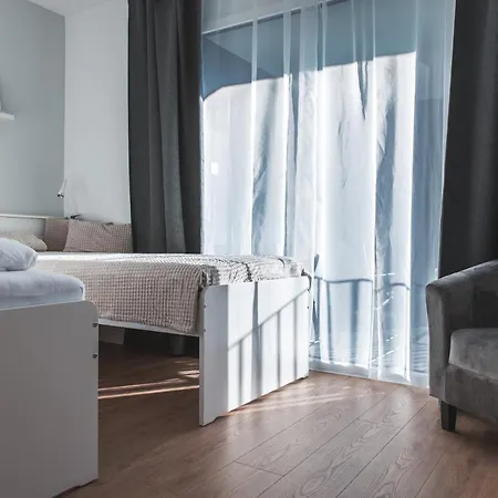 Nadas Apartman *