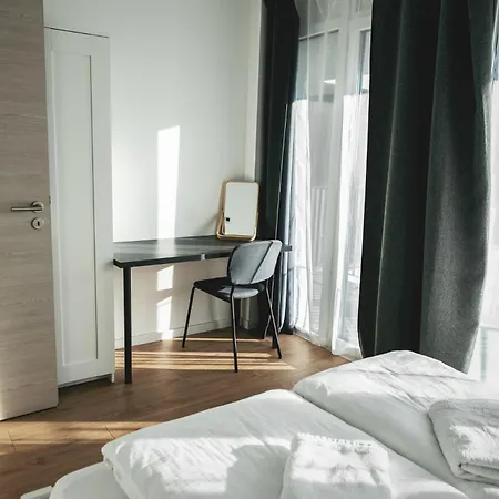 Nadas Apartman Szeged