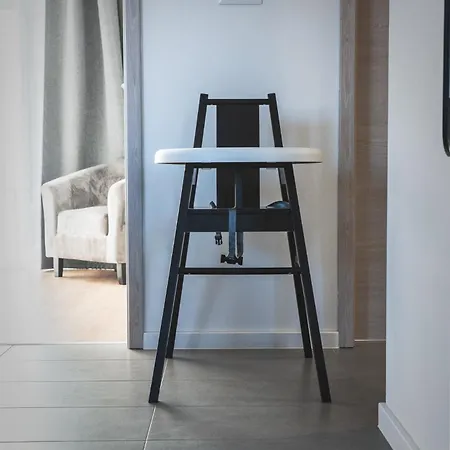 Apartament Nadas