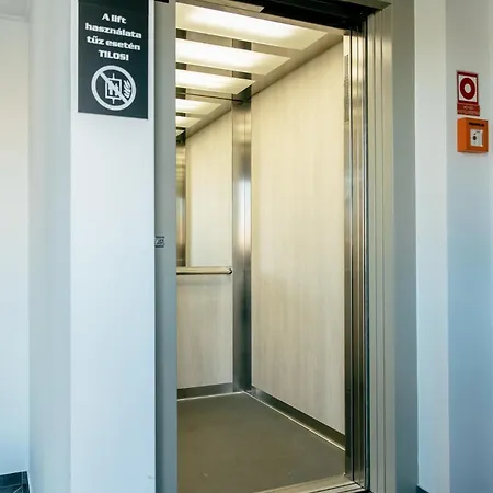 Nadas Apartman