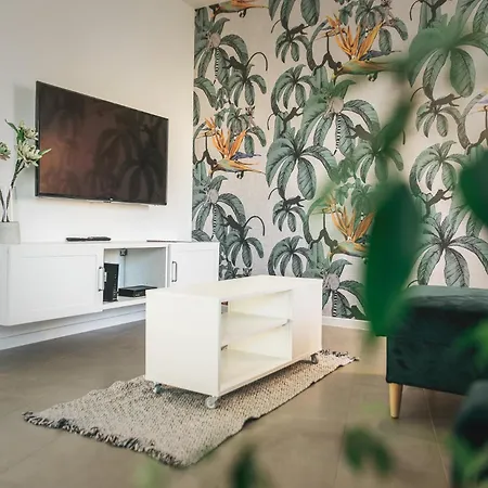 Apartman Nadas *