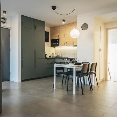 Nadas Apartament