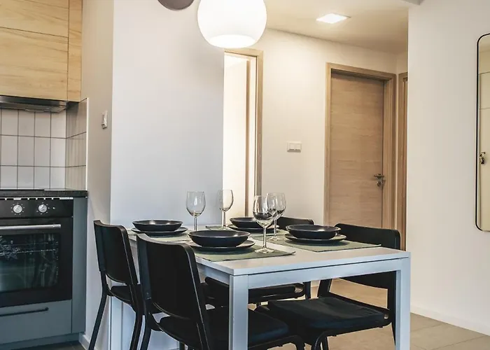 Lejlighed Nadas Szeged