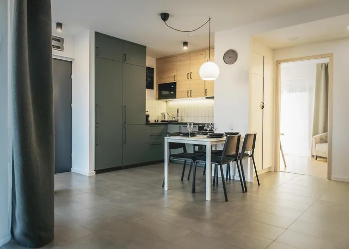 Nadas Apartment